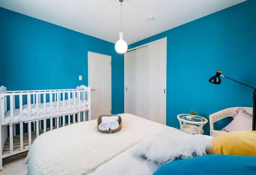Villa Safari