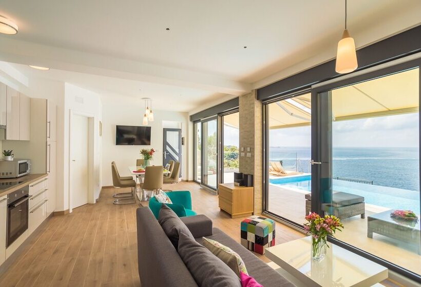 Hedera Estate, Villa Hedera Vi