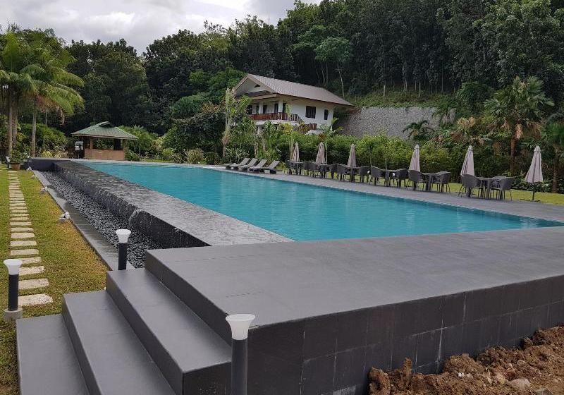 Отель Casitas De Victoria