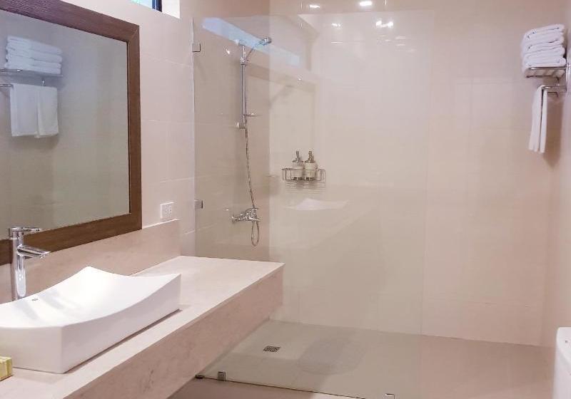 Отель Casitas De Victoria