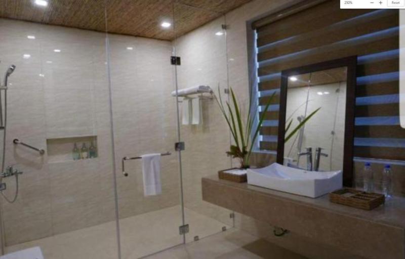 Отель Casitas De Victoria