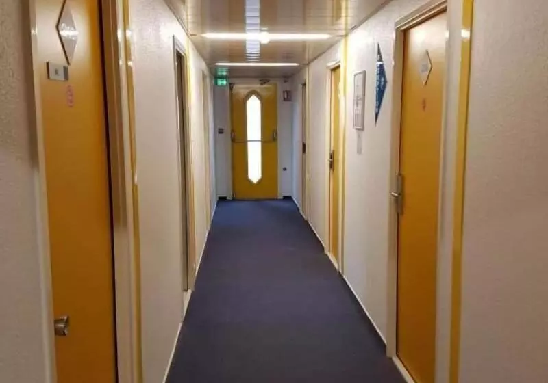 Hôtel Holiday Lyon Est