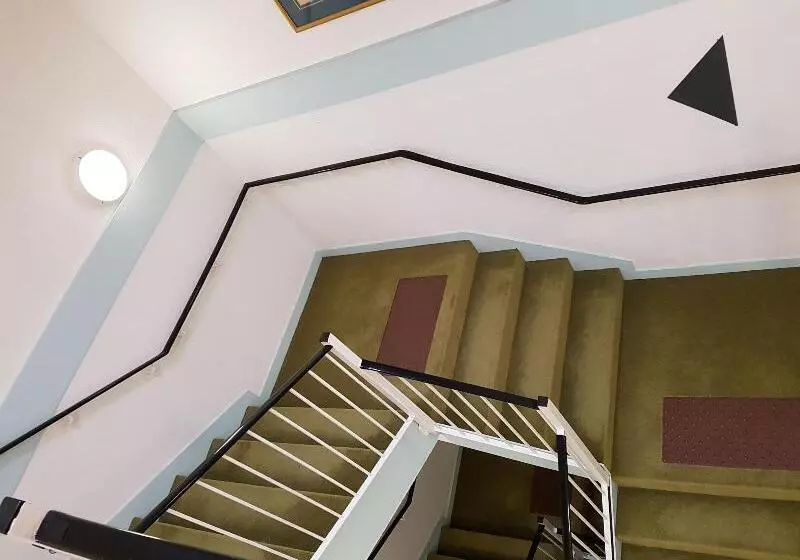 Hôtel Holiday Lyon Est