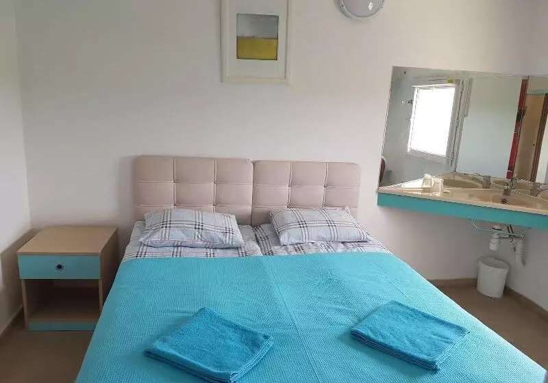 Hôtel Holiday Lyon Est