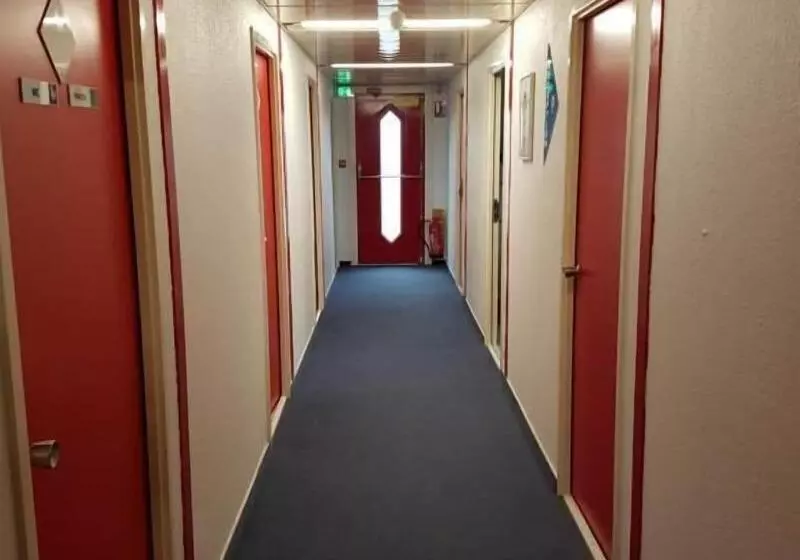 Hôtel Holiday Lyon Est