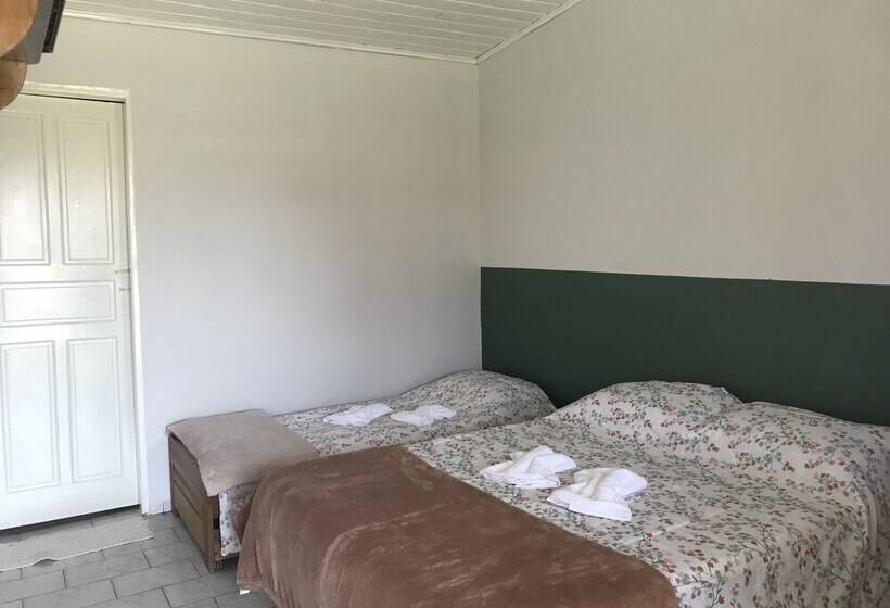 Hotel Iate Clube Rio Verde