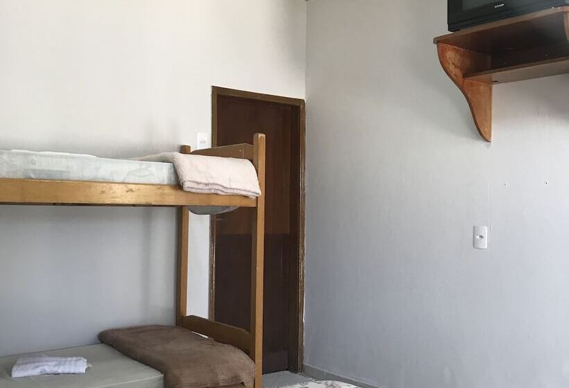 Hotel Iate Clube Rio Verde