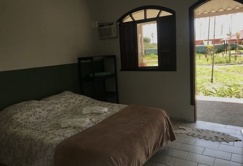 Hotel Iate Clube Rio Verde