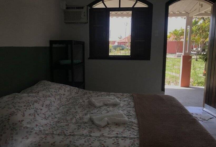 Hotel Iate Clube Rio Verde