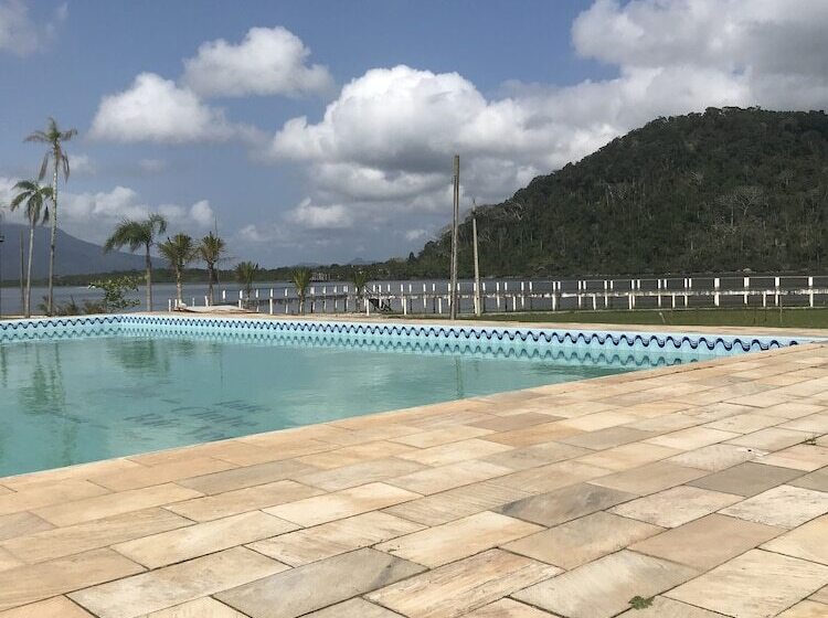 Hotel Iate Clube Rio Verde