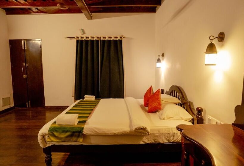 فندق Kumarakom Heritage