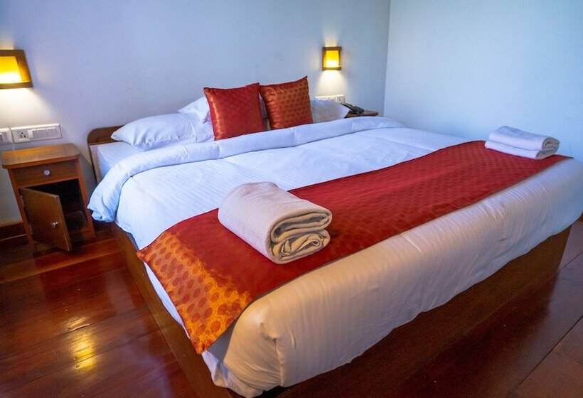 فندق Kumarakom Heritage