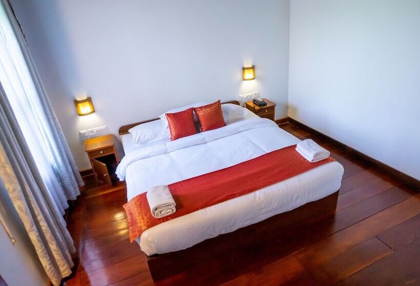 فندق Kumarakom Heritage