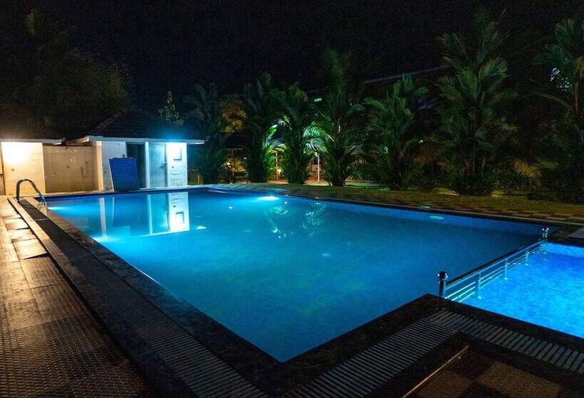 فندق Kumarakom Heritage