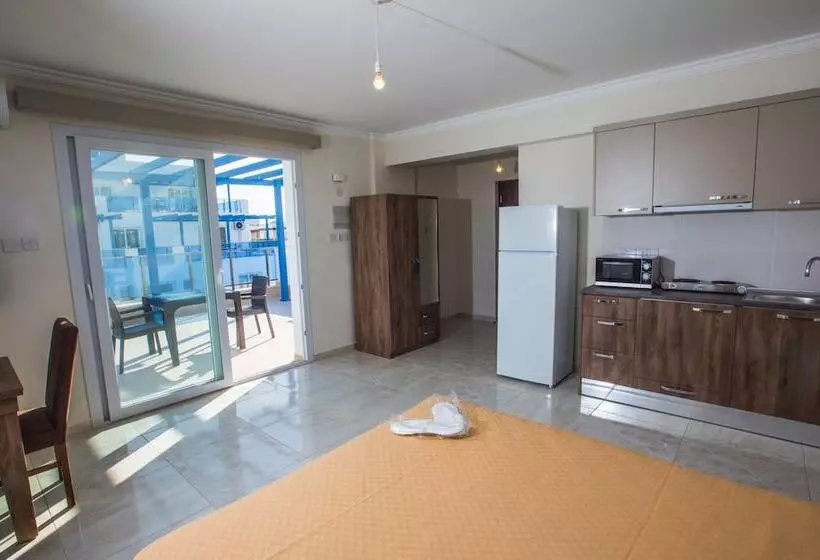 Noyanlar Holiday Homes