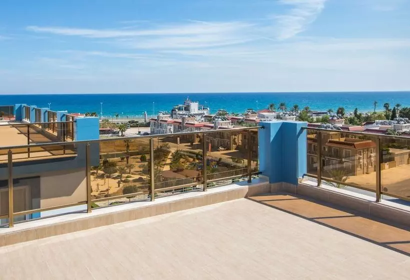 Noyanlar Holiday Homes