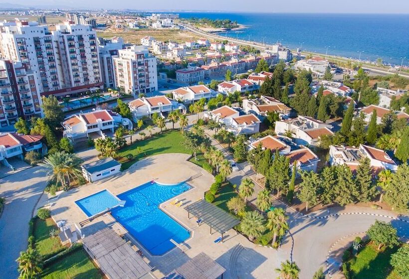 Noyanlar Holiday Homes