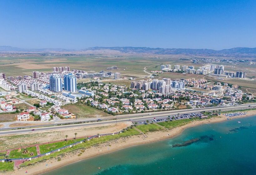 Noyanlar Holiday Homes