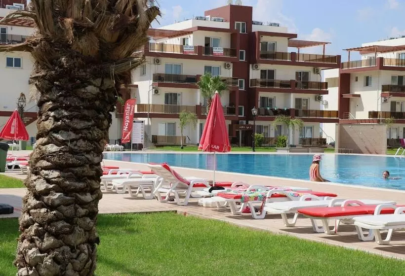 Noyanlar Holiday Homes