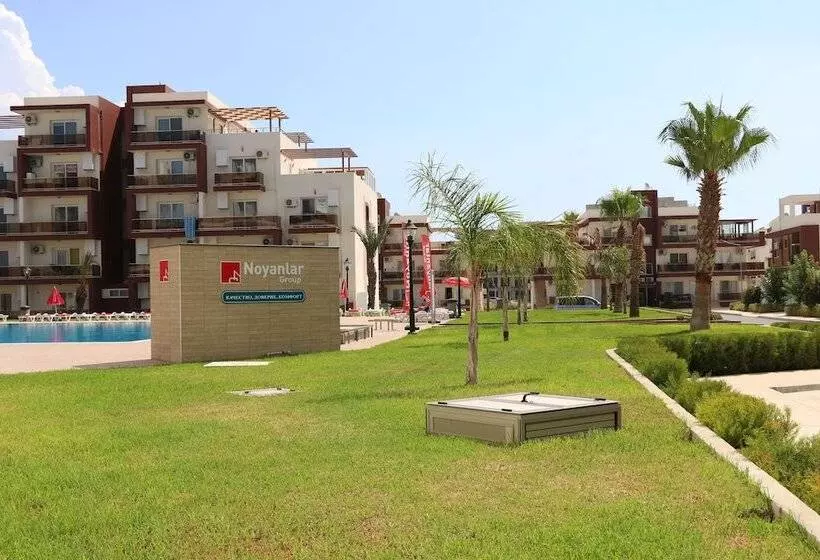 Noyanlar Holiday Homes