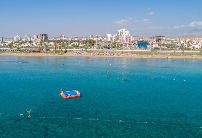 Noyanlar Holiday Homes