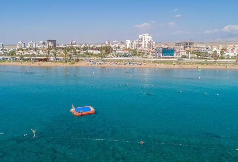 Noyanlar Holiday Homes