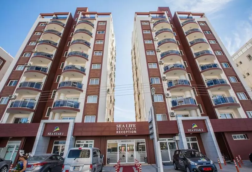 Noyanlar Holiday Homes