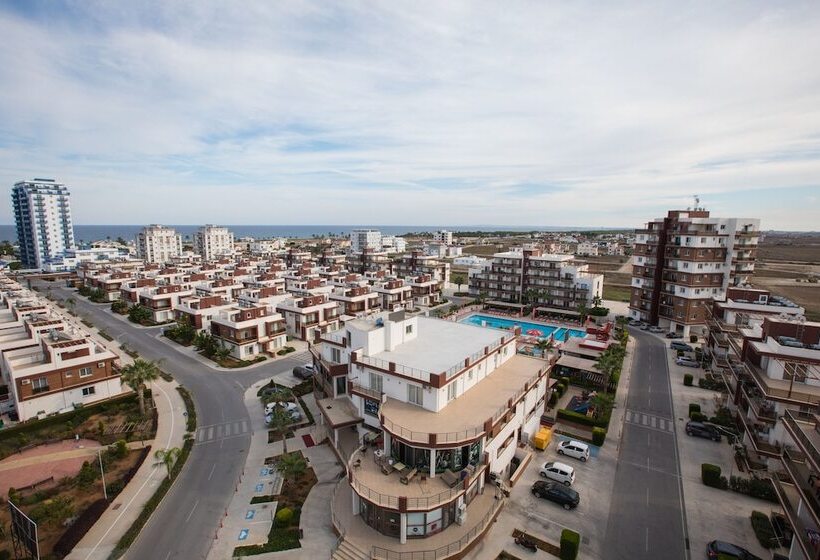 Noyanlar Holiday Homes