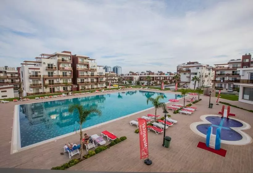 Noyanlar Holiday Homes