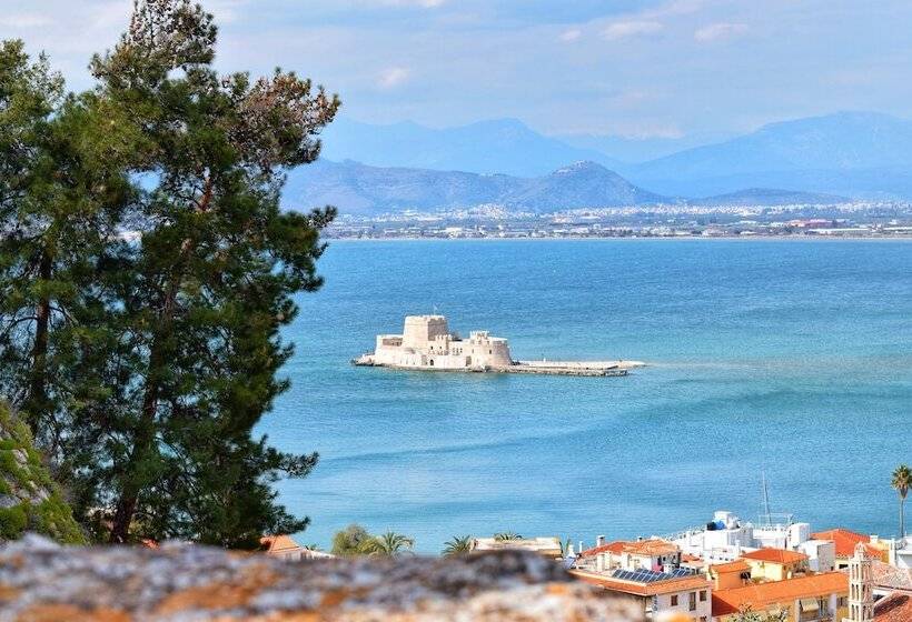 膳宿费 Aethra Boutique Rooms