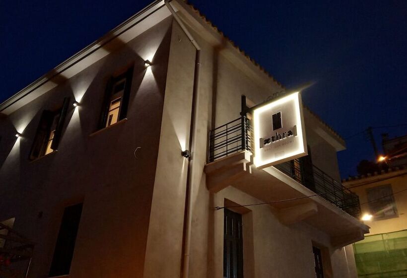 膳宿费 Aethra Boutique Rooms