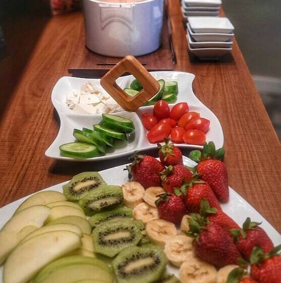 膳宿费 Aethra Boutique Rooms