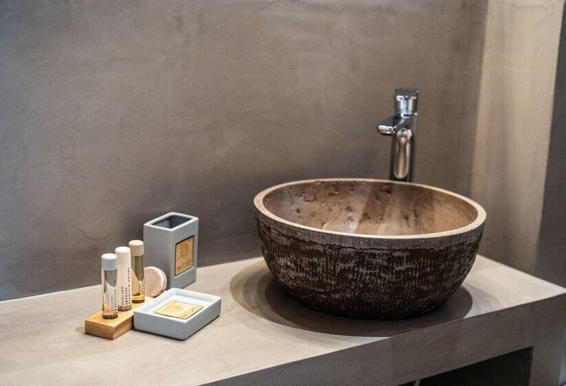 膳宿费 Aethra Boutique Rooms