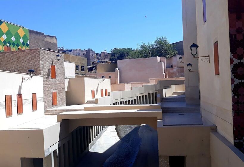 膳宿费 Dar Lalla Yeddouna