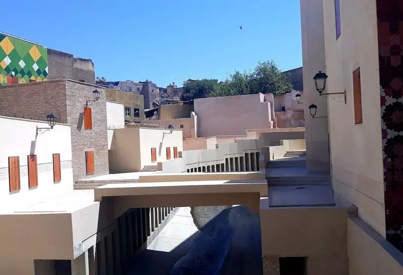 پانسیون Dar Lalla Yeddouna