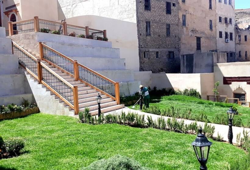 膳宿费 Dar Lalla Yeddouna