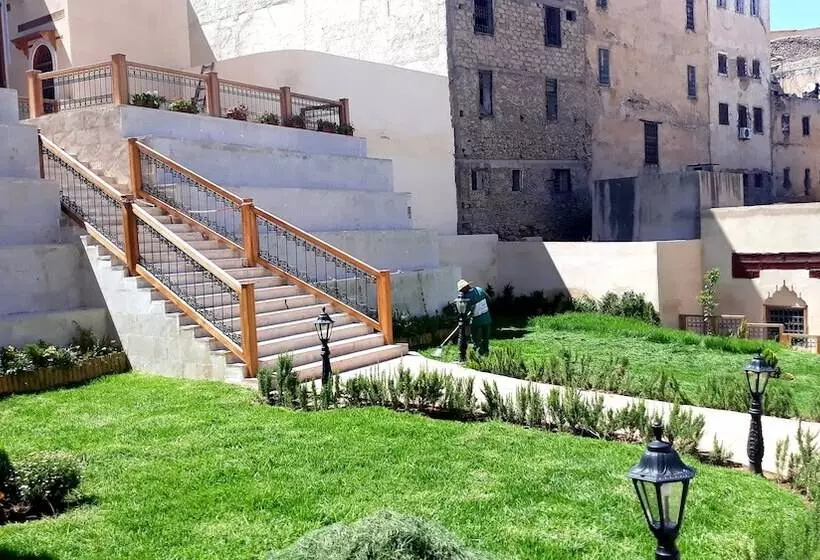 پانسیون Dar Lalla Yeddouna