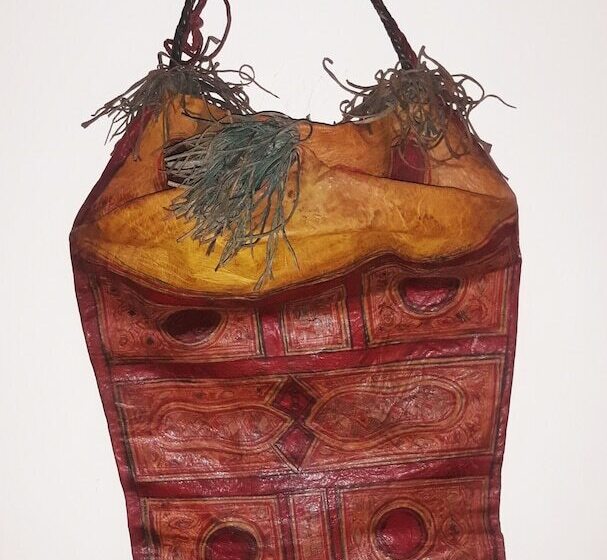 膳宿费 Dar Lalla Yeddouna