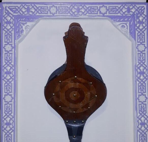 膳宿费 Dar Lalla Yeddouna