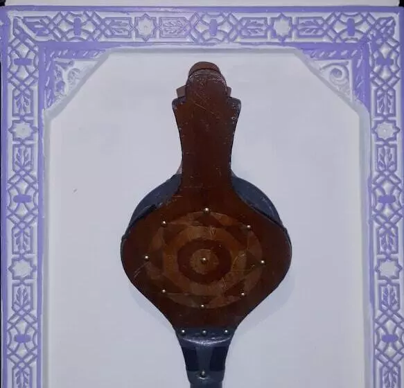 پانسیون Dar Lalla Yeddouna