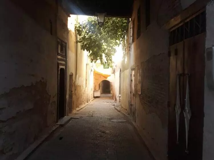 پانسیون Dar Lalla Yeddouna