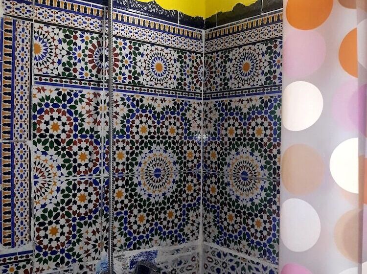 膳宿费 Dar Lalla Yeddouna