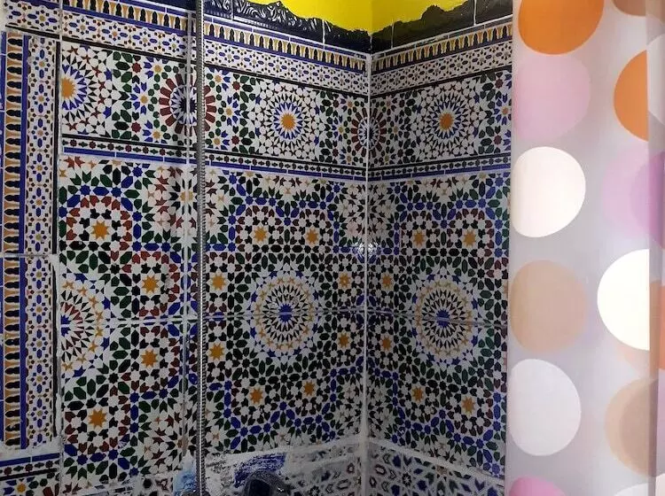 پانسیون Dar Lalla Yeddouna