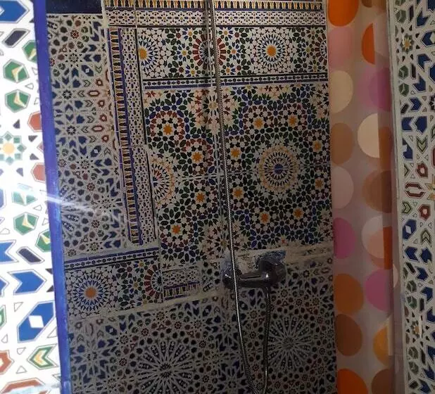 پانسیون Dar Lalla Yeddouna