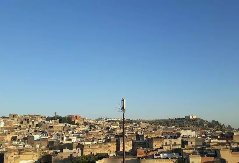 پانسیون Dar Lalla Yeddouna