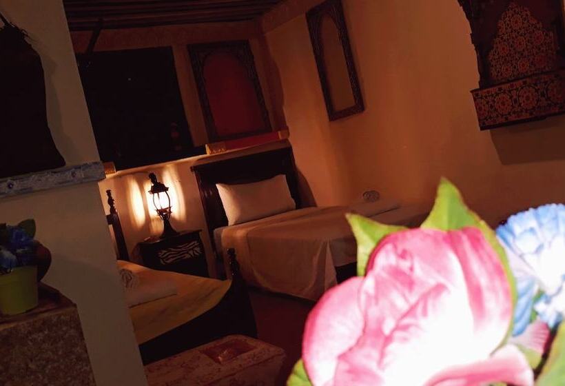 膳宿费 Dar Lalla Yeddouna