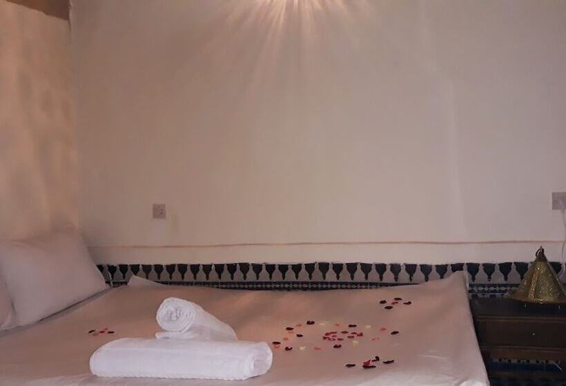 膳宿费 Dar Lalla Yeddouna