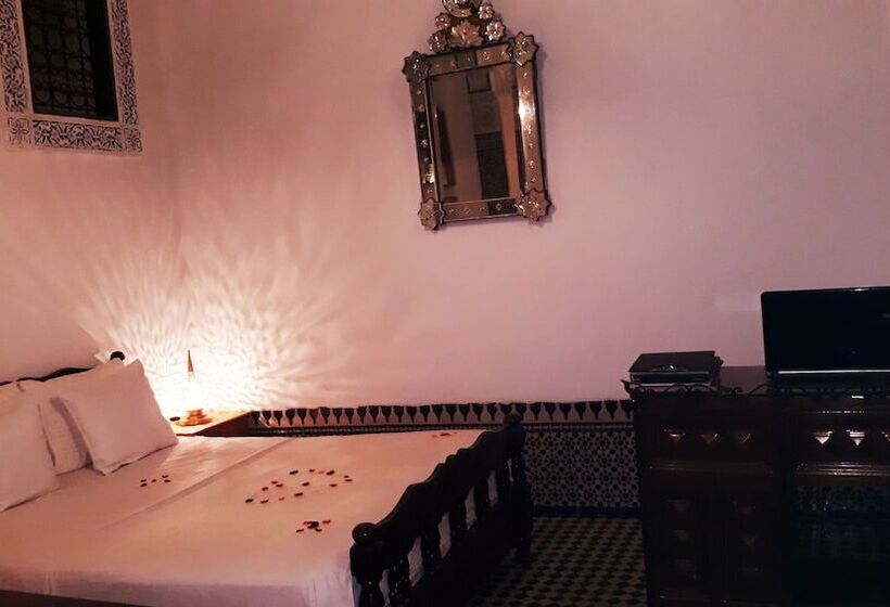 膳宿费 Dar Lalla Yeddouna