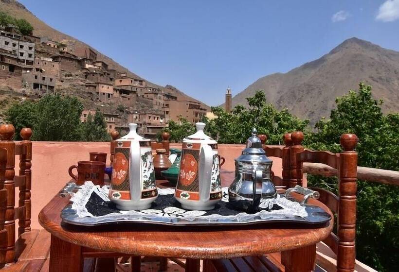 بنسيون Dar Mazik