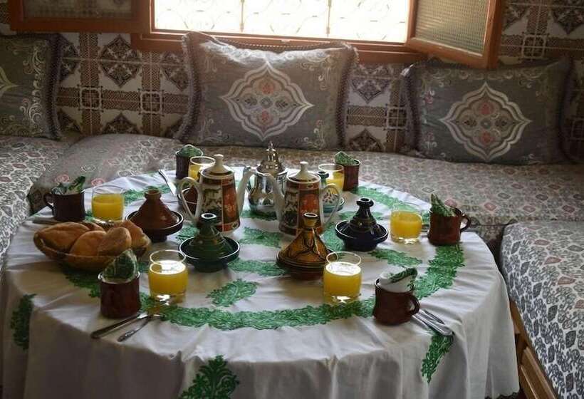 بنسيون Dar Mazik